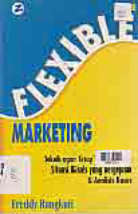 Image of FLEXIBLE MARKETING