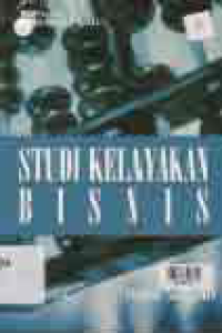 Image of STUDI KELAYAKAN BISNIS