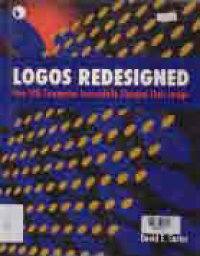 LOGOS REDESIGN: How 200 Companies Successfully Changed Their Image