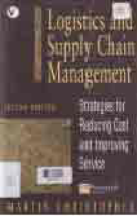 LOGISTICS AND SUPPLY CHAIN MANAGEMENT