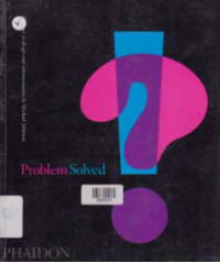 Image of PROBLEM SOLVED