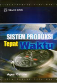 Image of SISTEM PRODUKSI TEPAT WAKTU