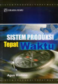 SISTEM PRODUKSI TEPAT WAKTU