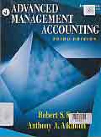 ADVANCED MANAGEMENT ACCOUNTING