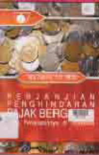 Image of PERJANJIAN PENGHINDARAN PAJAK BERGANDA