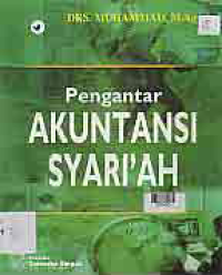 PENGANTAR AKUNTANSI SYARI'AH