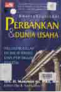 Image of RESTRUKTURISASI PERBANKAN & DUNIA USAHA : Pelosok Gelap di Balik Krisis dan Pertikaian Politik