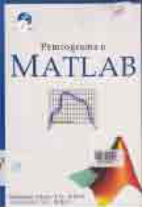 Image of PEMROGRAMAN MATLAB