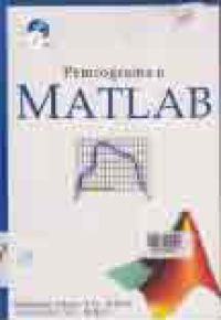 PEMROGRAMAN MATLAB