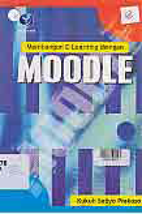 Image of MEMBANGUN E-LEARNING DENGAN MOODLE