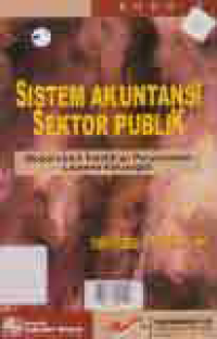 Image of SISTEM AKUNTANSI SEKTOR PUBLIK (BUKU 2)