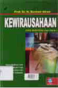 Image of KEWIRAUSAHAAN