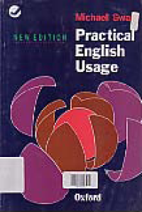 Image of PRACTICAL ENGLISH USAGE