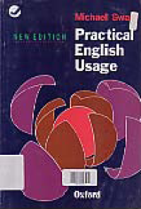 PRACTICAL ENGLISH USAGE