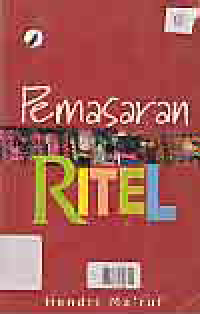 Image of PEMASARAN RITEL