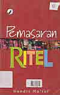 PEMASARAN RITEL