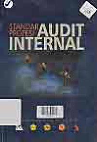 Image of STANDAR PROFESI AUDIT INTERNAL