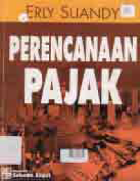 Image of PERENCANAAN PAJAK