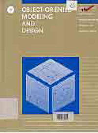 Image of OBJECT-ORIENTED MODELING AND DESIGN