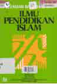 Image of ILMU PENDIDIKAN ISLAM