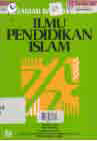 ILMU PENDIDIKAN ISLAM