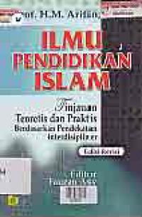 Image of ILMU PENDIDIKAN ISLAM