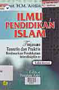 ILMU PENDIDIKAN ISLAM