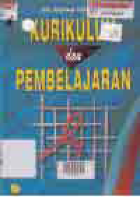 Image of KURIKULUM DAN PEMBELAJARAN
