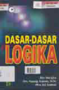 Image of DASAR-DASAR LOGIKA