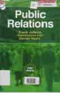 Image of PUBLIC RELATION