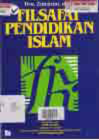Image of FILSAFAT PENDIDIKAN ISLAM
