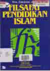 FILSAFAT PENDIDIKAN ISLAM