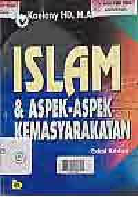 ISLAM DAN ASPEK-ASPEK KEMASYARAKATAN