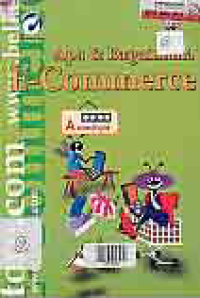 Image of APA DAN BAGAIMANA E-COMMERCE