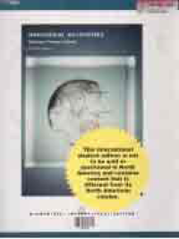 Image of MANAGERIAL ACCOUNTING + CD