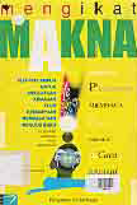 Image of MENGIKAT MAKNA