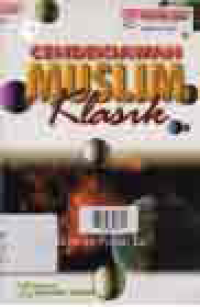 Image of CENDIKIAWAN MUSLIM KLASIK