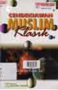 CENDIKIAWAN MUSLIM KLASIK