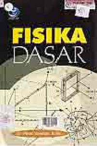 Image of FISIKA DASAR