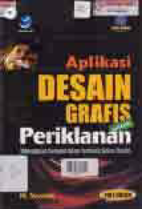 Image of APLIKASI DESAIN GRAFIS UNTUK PERIKLANAN