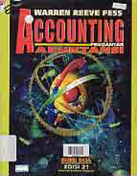 Image of ACCOUNTING; PENGANTAR AKUNTANSI BUKU 2