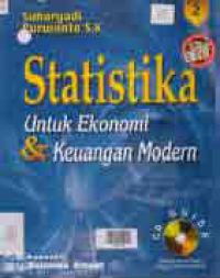 Image of STATISTIKA + CD