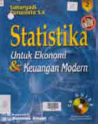 STATISTIKA + CD