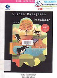 SISTEM MANAJEMEN DATABASE