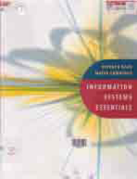 INFORMATION SYSTEMS ESSENTIALS