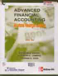 ADVANCED FINANCIAL ACCOUNTING; AKUNTANSI KEUANGAN LANJUTAN 2