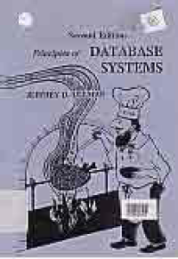 PRINCIPLES OF DATABASE SYSTEMS