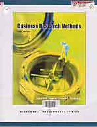 BUSINESS RESEARCH METHODS + CD