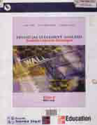 Image of FINANCIAL STATEMENT ANALYSIS; ANALISA LAPORAN KEUANGAN 2