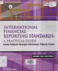 Image of STANDAR PELAPORAN KEUANGAN INTERNASIONAL; Pedoman Praktis